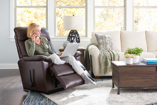 Furniture Store «La-Z-Boy Furniture Galleries», reviews and photos, 2875 Santa Rosa Ave, Santa Rosa, CA 95407, USA