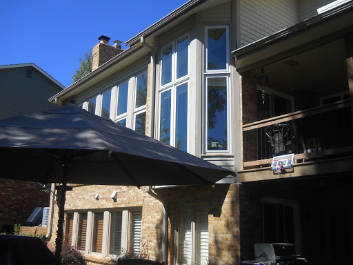 Painter «Eco Paint, Inc.», reviews and photos, 1215 E Arkansas Ave, Denver, CO 80210, USA