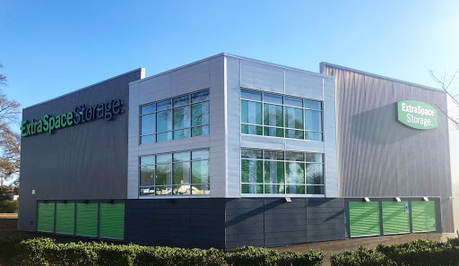 Storage Facility «Extra Space Storage», reviews and photos, 1350 N Wendover Rd, Charlotte, NC 28205, USA