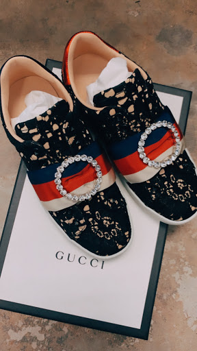 Store «Uptown Cheapskate», reviews and photos, 1724 24th Ave NW, Norman, OK 73069, USA