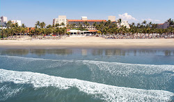 Photo de Nuevo Vallarta zone des équipements