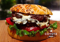 Photos du propriétaire du Restaurant de hamburgers Le Coyote Burgers à Toulouse - n°4
