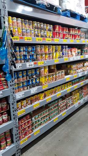 Grocery Store «El Super», reviews and photos, 1251 E Southern Ave, Mesa, AZ 85204, USA