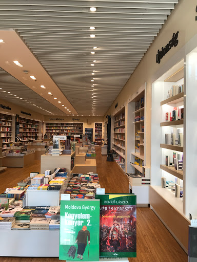 Libri bookshop