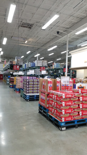 Warehouse club «BJ’s Wholesale Club», reviews and photos, 1725 Market Pl Blvd, Cumming, GA 30041, USA