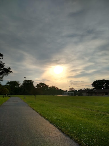 Park «Yukich Field», reviews and photos, 8900 S Kedzie Ave, Evergreen Park, IL 60805, USA