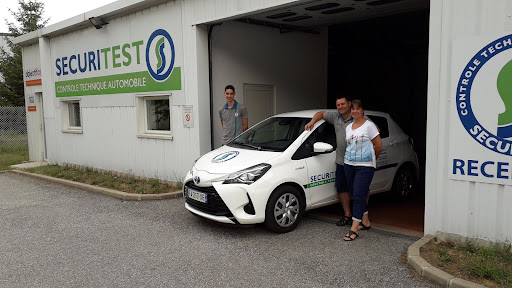 Jean Paul Serre Auto Controle