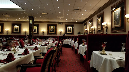 The Diplomat Steakhouse