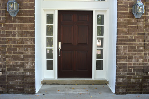 Siding Contractor «Bak Brothers, Inc.», reviews and photos