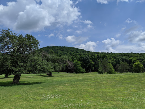 Golf Course «Cable Hollow Golf Course», reviews and photos, 405 Norberg Rd, Russell, PA 16345, USA