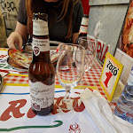 Photo n°5 de l'avis de Alberto.P fait le 29/03/2024 à 21:27 sur le  Pizzeria e Trattoria del Purgatorio à Naples