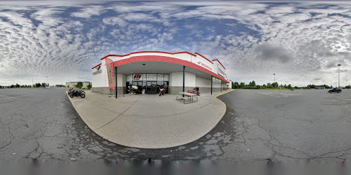 Motorcycle Dealer «RideNow Powersports Concord & Indian Motorcycle Concord», reviews and photos, 254 Concord Pkwy S, Concord, NC 28027, USA
