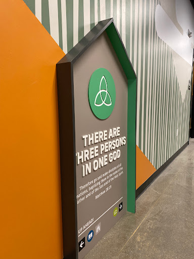 Sign Shop «FASTSIGNS», reviews and photos, 7320 W 52nd Ave A, Arvada, CO 80002, USA