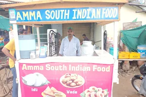Amma South Indian Cuisine image
