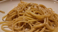 Spaghetti du Restaurant italien Les Cailloux à Paris - n°1