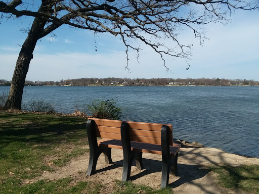 Park «Paulus Park», reviews and photos, 200 S Rand Rd, Lake Zurich, IL 60047, USA