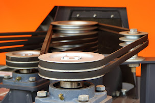 Photo n°4 de COURROIE BT à Ozoir-la-Ferrière ()