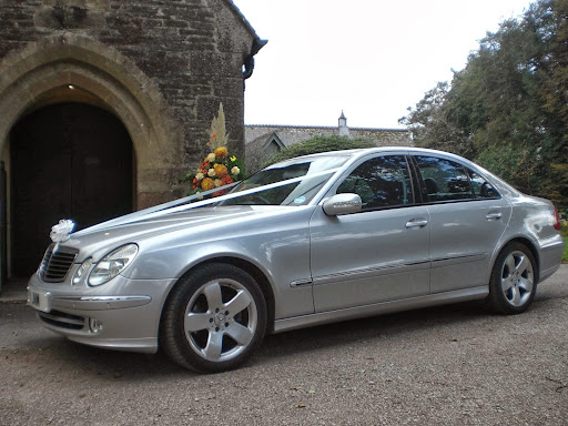 Plymouth Executive Wedding Cars