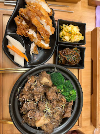 Sukiyaki du Restaurant coréen Bibim House Choisy 비빔 집 à Paris - n°11
