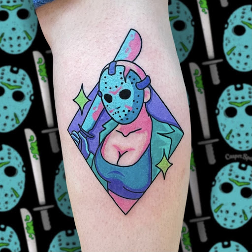 Explore god is greater than the highs and lows tattoo ideas, creative tattoo ideas in Santa Clara, available at Vampire Battle Mansion Tattoo and Piercing