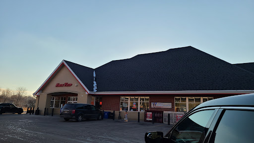 KWIK TRIP #417 en Oconomowoc