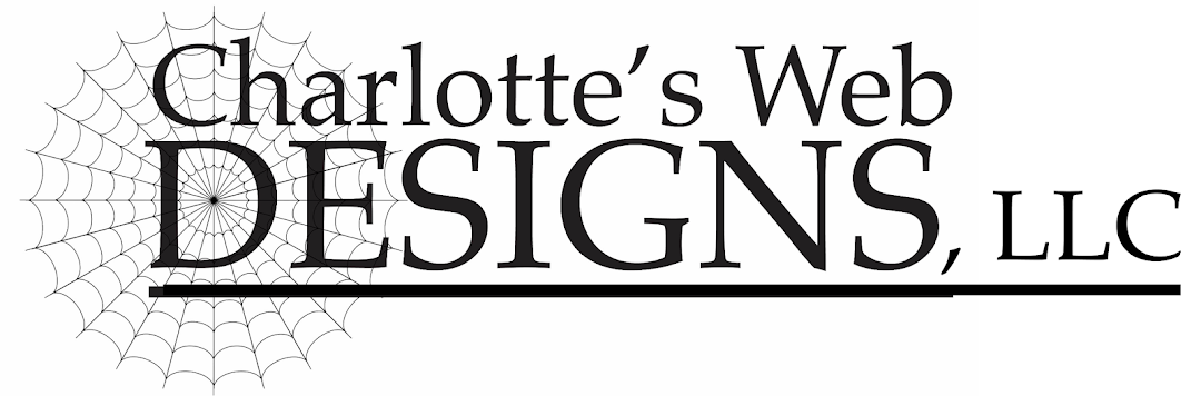 Charlottes Web Designs, LLC