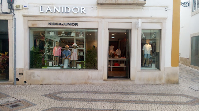 Lanidor Kids & Junior