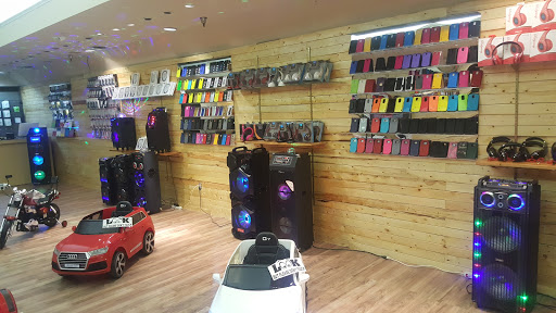 Shopping Mall «Mall St. Vincent», reviews and photos, 1133 St Vincent Ave #200, Shreveport, LA 71104, USA