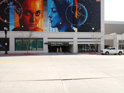 Shopping Mall «The Gateway», reviews and photos, 400 W 100 S, Salt Lake City, UT 84101, USA