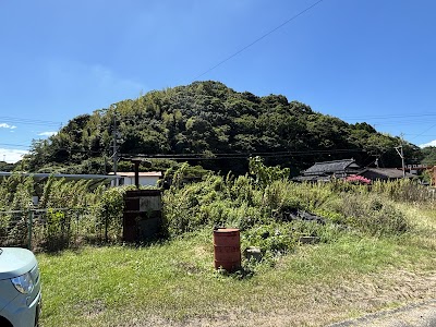 引地城跡