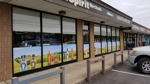 Wine Store «Long Island Wine & Spirit Merchants», reviews and photos, 1171 Jericho Turnpike, Commack, NY 11725, USA