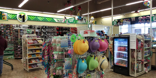 Dollar Store «Dollar Tree», reviews and photos, 850 IL-59, Bartlett, IL 60103, USA