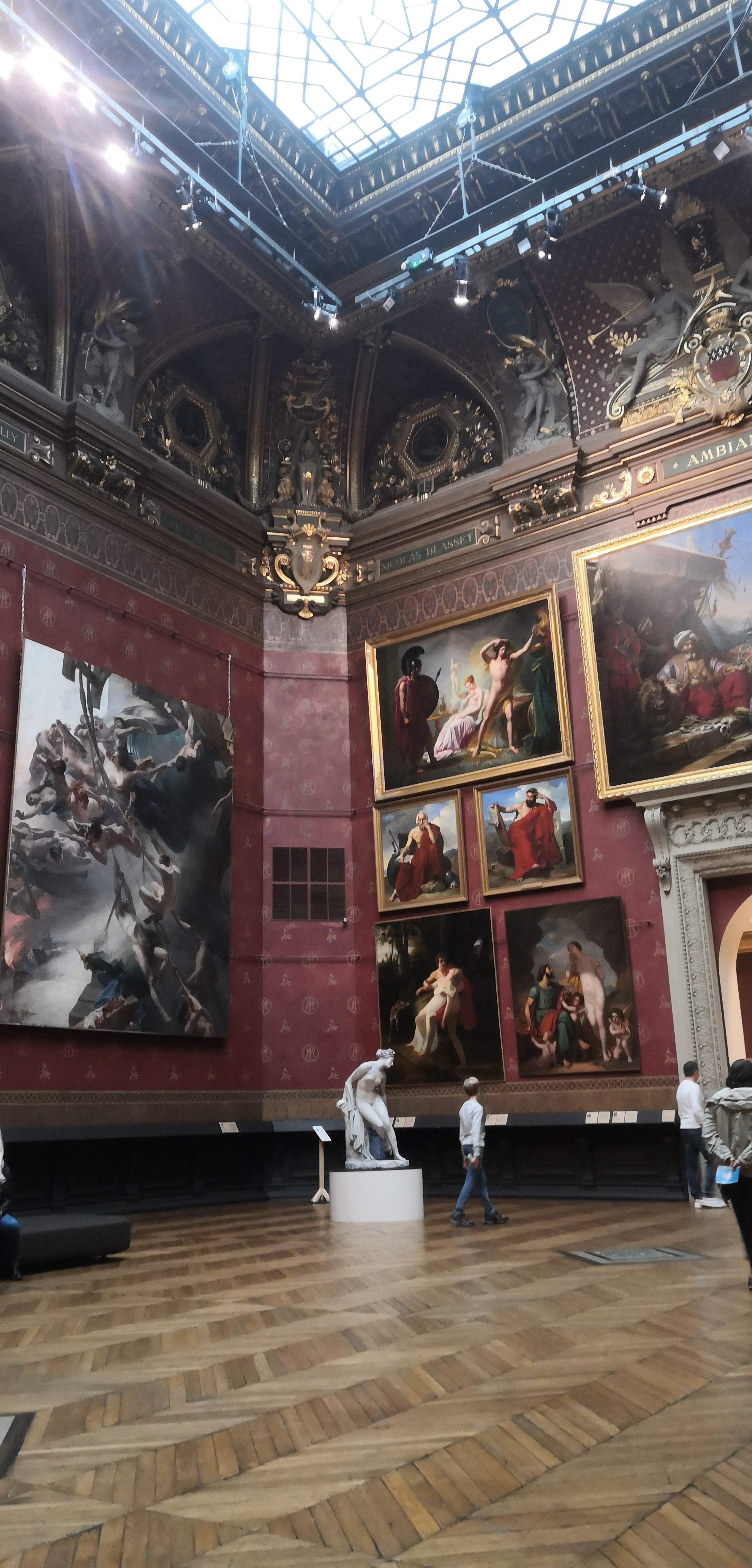 Photo n° 10 de l'avis de Dominique.e fait le 17/10/2021 à 11:39