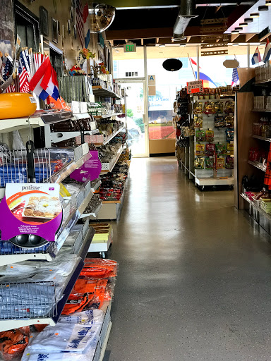 Grocery Store «Holland International Market», reviews and photos, 9835 Belmont St, Bellflower, CA 90706, USA