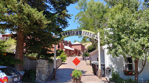 Tourist Attraction «Helena Tourism Alliance», reviews and photos, 105 Reeders Alley, Helena, MT 59601, USA