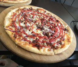 Mundis.Döner Kebap Pizza Burger photo