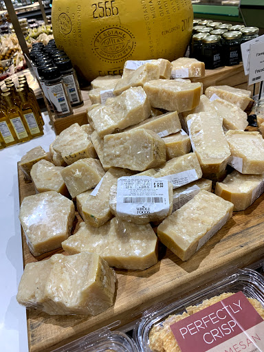 Grocery Store «Whole Foods Market», reviews and photos, 12201 Elm Creek Blvd N, Maple Grove, MN 55369, USA