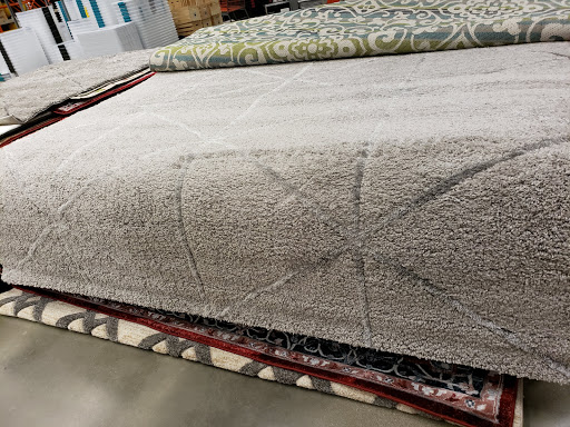 Home Improvement Store «The Home Depot», reviews and photos, 1222 W Hill Rd, Flint, MI 48507, USA