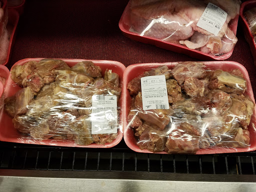 Grocery Store «Wayfield Foods Inc», reviews and photos, 2020 Headland Dr, Atlanta, GA 30344, USA