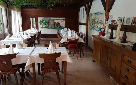 Restaurant Saloniki image