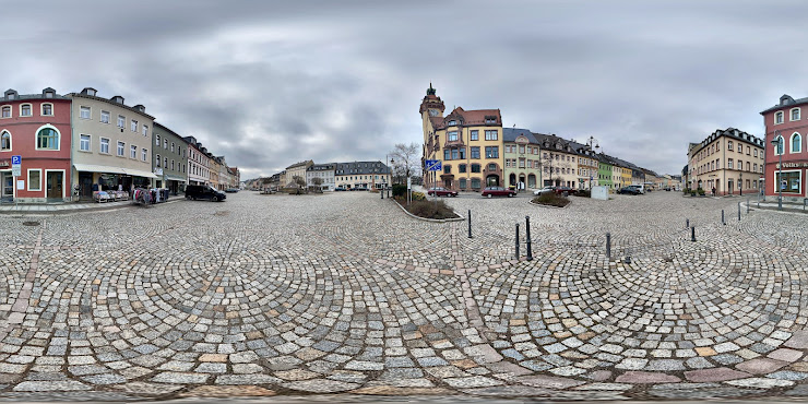 Les plus récentes hôtels Hotel Goldener Löwe 04736 Waldheim