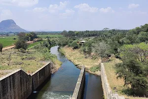 Palar Dam image