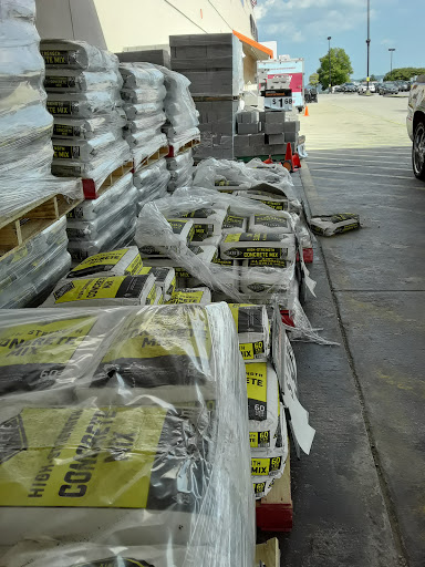 Home Improvement Store «The Home Depot», reviews and photos, 7001 Crestwood Blvd #1300, Birmingham, AL 35210, USA