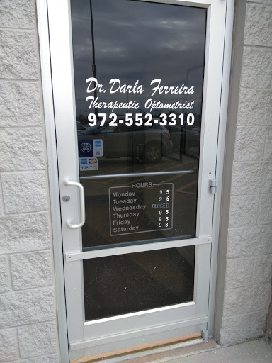 Optician «Walmart Vision & Glasses», reviews and photos, 802 E US Hwy 80, Forney, TX 75126, USA