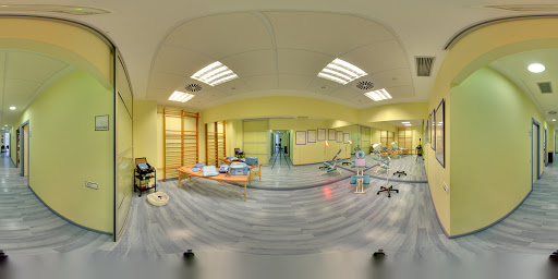 Centro de Fisioterapia Inma Marrodán en Logroño