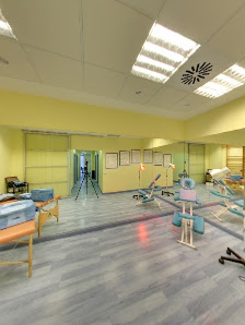 Centro de Fisioterapia Inma Marrodán Av. Solidaridad, 57, BAJO, 26003 Logroño, La Rioja, España