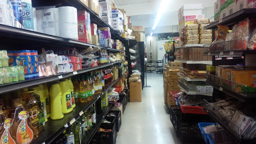 Grocery Store «Mingala International Mart», reviews and photos, 2548 SE 122nd Ave, Portland, OR 97236, USA