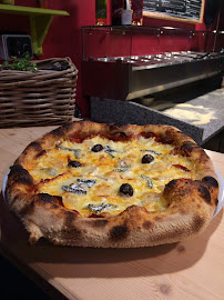 Photos du propriétaire du Pizzas à emporter Divona Pizza Cahors - n°9