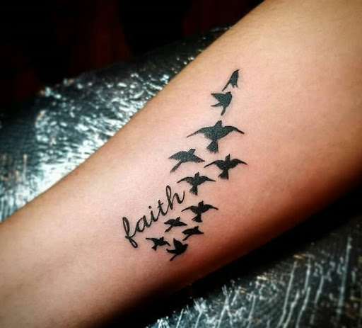 Tattoo Shop «Living Canvas Tattoos Inc», reviews and photos, 930 S Mill Ave, Tempe, AZ 85281, USA