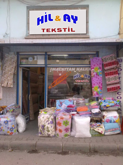 Hilay Tekstil ve Dikimevi